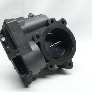 Drosselklappe BMW 1er F20 Citroen C4 Peugeot Mini Cooper S 1.6 V862418980-Image1