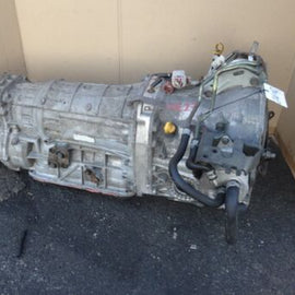 Getriebe Automatik Subaru 3,0 R Outback Tribeca EZ30 125TKM 180-184kW 2003--Image1