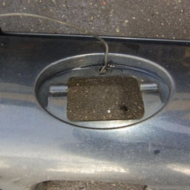 Schweller Verkleidung Links Mercedes S-Klasse Coupe CL500 W215 C215 A2156900140-Image1