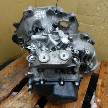 Getriebe F17 S2 W394 Z13DTJ 103TKM Opel Astra Corsa D Combo 1,3CDTI 55kW 06--Image1