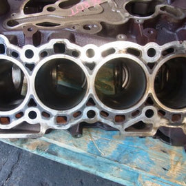 Motorblock 368DT 120TKM 3,6D V8 Range Rover III Sport 200kW 272PS 2008- aus 2010-Image2