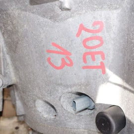 Getriebe 20ET13 BHY 128TKM 1,6 Bluehdi Peugeot 208 2008 308 SW 3008 73kW 20ET-Image2