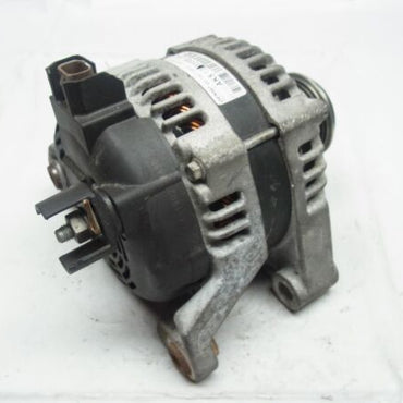 Lichtmaschine Opel Corsa E X15 1.4 Turbo 51kW 55kW 64kW 66kW 110kW 13585666-Image1