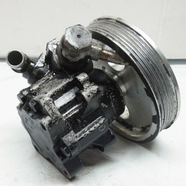 Servopumpe Audi A4 B6 B7 2,0FSI 110kW 8E0145153D-Image1