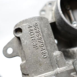 Drosselklappe Citroen C3 Nemo Fiat QUBO Peugeot 207 1.4 54kW 70kW 9685879480-Image2