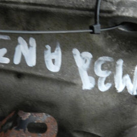 Getriebe M32 AN3 Opel 1,7CDTI 98TKM A17DTR A17DTS 92kW 96kW Corsa D 2009--Image2