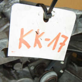 Getriebe 20ET13 BHY 44TKM 1,6 Bluehdi Peugeot 208 2008 308 SW 3008 73kW 20ET-Image1