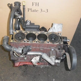 Motorblock RHJ 2,0HDI 16V 100kW Citroen C4 Picasso Jumpy Peugeot 308 508 407-Image2