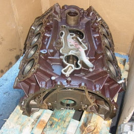 Motorblock 368DT 120TKM 3,6D V8 Range Rover III Sport 200kW 272PS 2008- aus 2010-Image1
