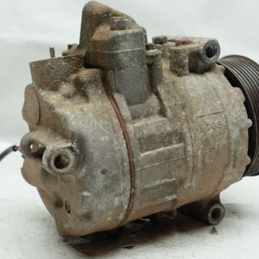 Klimakompressor Land Rover Range Rover Sport 3.6d 200KW 272PS 4471808383-Image1