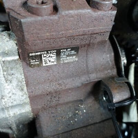 Hochdruckpumpe 6h4q-9b395-bf 368DT 3,6D V8 Range Rover III Sport 200kW 272PS-Image2