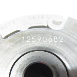 Nockenwellenversteller Vanos Einlass Opel Vectra C Signum 2,8i V6 12590682-Image2