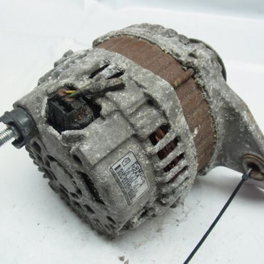 Lichtmaschine Mazda 3 6 2.2 MZR-CD 92kW 110kW 132kW 136kW R2AA18300A A2TJ0681-Image1