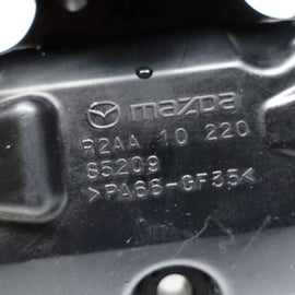 Ventildeckel Mazda 6 GH 2.2 MZR-CD 92kW 95kW 120kW 132kW 136kW R2AA10220-Image2