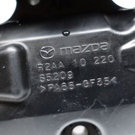 Ventildeckel Mazda 6 GH 2.2 MZR-CD 92kW 95kW 120kW 132kW 136kW R2AA10220-Image1