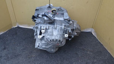 Getriebe M32 AWN Opel 1,7CDTI 95TKM A17DTS 96kW 131PS Astra J Zafira B 2009--Image1