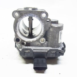 Drosselklappe Valeo Peugeot 208 2008 308 SW 3008 5008 Partner 1,6HDi 9807238580-Image1