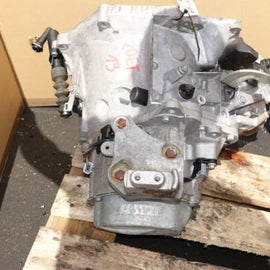 Getriebe 20ET13 BHY 128TKM 1,6 Bluehdi Peugeot 208 2008 308 SW 3008 73kW 20ET-Image1