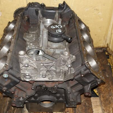 Motorblock CKDA VW Touareg 7P 4,2TDI V8 250kW 340PS CKD 2010- Audi Q7 Porsche-Image1