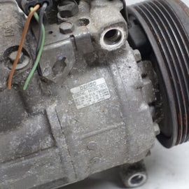 Klimakompressor BMW 1er E81 3er E90 5er E60 X1 E84 100KW 105KW 120KW 4472601852-Image2