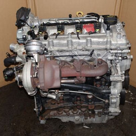 Motor D4FB 109TKM Hyundai KIA 1,6CRDI Carens CEED Venga i20 i30 94kW 128PS 2010--Image1