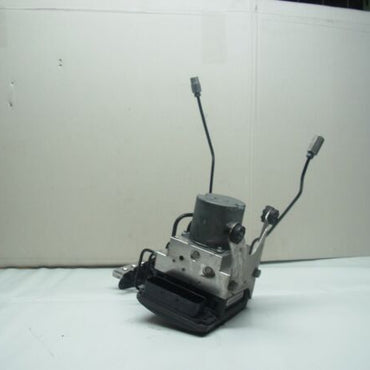 ABS Block ACC BMW 5er 530d F10 F11 Hydraulikblock 0265960360 34516797379-Image1