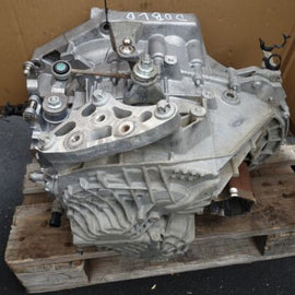 Getriebe 55219188 198A3.000 82TKM Fiat Doblo 223 Bravo 198 1,6D Multijet 2007--Image1
