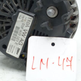 Lichtmaschine Audi A4 Seat Alhambra VW Sharan Transporter T5 103kW 06F903023F-Image2
