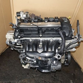 Motor 5FV 90TKM Citroen C4 DS3 Peugeot 207 308 5008 1,6THP 115kW Mini N14B16A-Image1