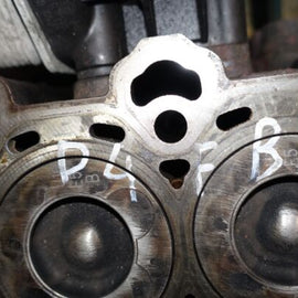 Motorblock Komplett D4FB 104TKM Hyundai KIA 1,6CRDI CEED Venga I30 66kW 85kW 07--Image2