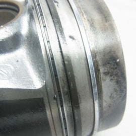 Kolben + Pleuel Audi A3 Seat Leon VW Golf 2.0TDI 100kW 110kW CRB-Image2