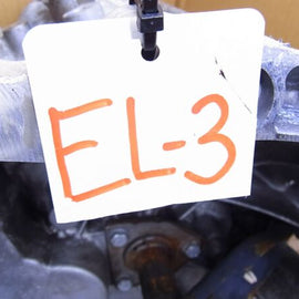 Getriebe 20ET13 BHY 25TKM 1,6 Bluehdi Peugeot 208 2008 308 SW 3008 73kW 20ET-Image1