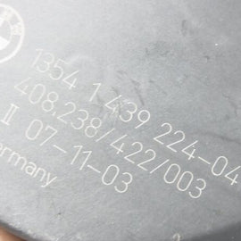 Drosselklappe BMW 1er E87 E81 3er E46 13541439224-Image2