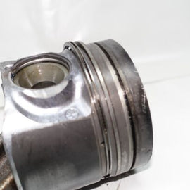 Kolben Komplett CCW 3,0TDI V6 VW Touareg Phaeton Audi A6 4F A4 Q5 155kW 176KW-Image1