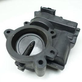 Drosselklappe Citroen C3 Peugeot 308 CC 1.6 16V 757669780 V760491980-Image1