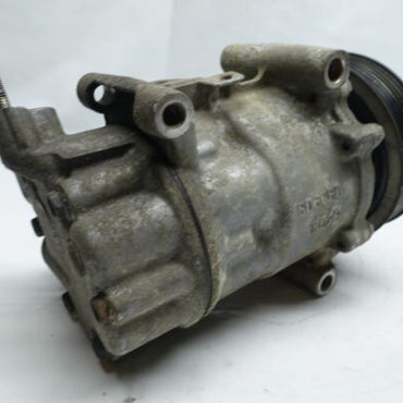 Klimakompressor Peugeot 308 407 508 607 Citroën C5 HDi 100kW 120kW 9656574080-Image1