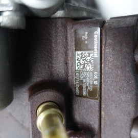 Hochdruckpumpe Citroen Berlingo C5 Peugeot 308 Partner 1.6 HDI 84kW 9672605380-Image2