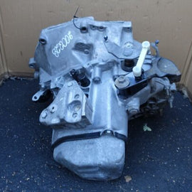 Getriebe 20CQ28 5FW 5FS 88TKM Citroen C3 Peugeot 207 1,6VTi 88kW 120PS 2006--Image1