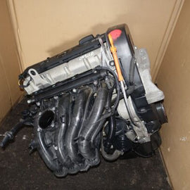 Motor CGGB 120TKM 1,4 16V 63kW 80PS VW Golf VI Polo Fabia Octavia 04--Image1