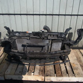 Frontpaket Kühlerpaket Hyundai i30 GD GDE Original-Image1