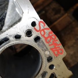 Motorblock GUT S63B44B BMW M5 F10 G30 M6 F12 M8 G14 X5 F15 X6 F16 G06 M S63-Image2