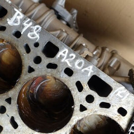 Motorblock komplett B48A20A 73TKM BMW 2,0i 120i F40 220i F44 Mini F54 F60 G31 X1-Image1