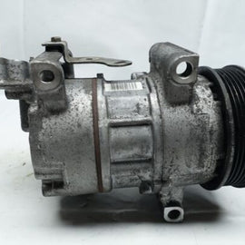 Klimakompressor Citroen C3 DS3 Peugeot 208 THP 50kW 60kW 81kW 9672247080-Image1
