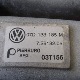 Ansaugbrücke VW Passat 3BG 4,0 W8 BDP BDN 202kW 07D133185M 07D133221K 07D133268E-Image1