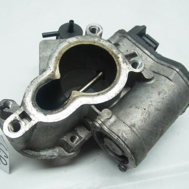 AGR EGR Ventil Renault Laguna Koleos Trafic 2,0dCi 2,3DCI Bj 06- H8200987088 C-Image1