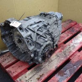 Getriebe Multitronic KTS BRE 124TKM Audi A4 B7 A6 4F C6 2,0TDI 103kW 140PS 2004--Image1