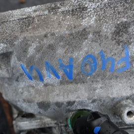 Getriebe 6 Gg F40 AVU A20DTH 130TKM Opel Insignia 2,0CDTI mit Start-Stop Bj 09--Image2