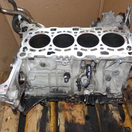 MOTORBLOCK OPEL 1,6CDTI B16DTH 100KW ASTRA J K INSIGNIA ZAFIRA C MOKKA 2013--Image1