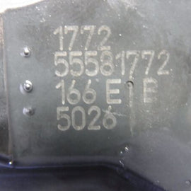 Drosselklappe Opel Corsa E 1.3 CDTI 55581772-Image2