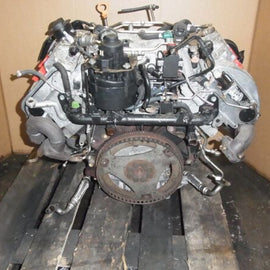 Motor 138TKM BES Audi A6 Allroad C5 2,7T V6 184kW 250PS ARE 2000--Image1